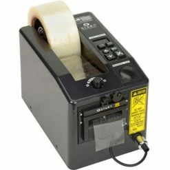 Start International Electric Tape Dispenser For 2"W Tape -Adhesives, Sealants & Tape Sales 2022 SAT ZCM1000