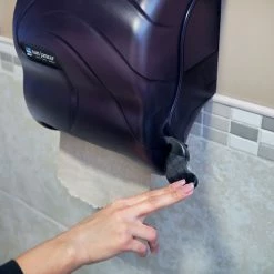 Silver Defender Antimicrobial Film Tape For Touch Screens, 60'H x 7"W Clear -Adhesives, Sealants & Tape Sales 2022 SD IMG 7891