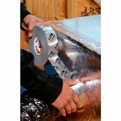 Shurtape PC 857 UL 181B-FX Listed/Printed Cloth Duct Tape 72mm x 55m - Pkg Qty 16 9 Shurtape PC 857 UL 181B-FX Listed/Printed Cloth Duct Tape 72mm x 55m - Pkg Qty 16 -Adhesives, Sealants & Tape Sales 2022 SHT 101014 D