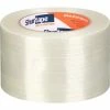 Shurtape® GS 501 Industrial Fiberglass Reinforced Strapping Tape 3" x 60 Yds. 5.4 Mil White - Pkg Qty 12