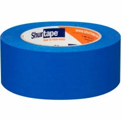 Shurtape® Blue Containment Tape, Blue, 48mm x 55m - Case of 24