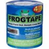 Shurtape FrogTape® Painter's Tape, Pro Grade, Blue, 36mm x 55m - Case of 32