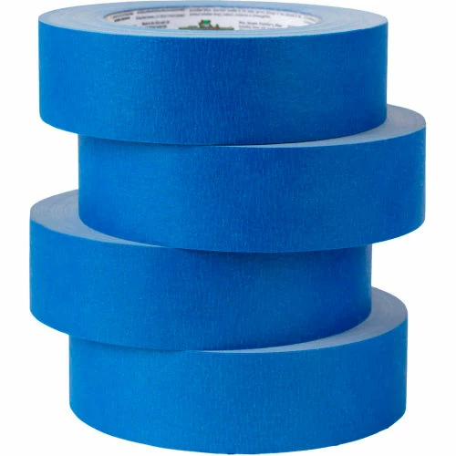 Shurtape FrogTape® Painter's Tape, Pro Grade, Blue, 36mm x 55m - Case of 32 2 Shurtape FrogTape® Painter's Tape, Pro Grade, Blue, 36mm x 55m - Case of 32 - Image 2