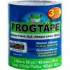Shurtape FrogTape® Painter's Tape, Pro Grade, Blue, 48mm x 55m - Case of 24