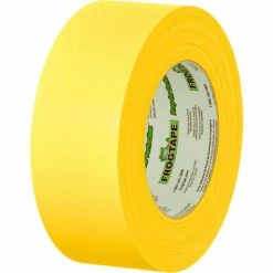 Shurtape FrogTape® Performance Grade, Moderate Temperature Masking Tape, Gold, 48mm x 55m - Case of 24 -Adhesives, Sealants & Tape Sales 2022 SHT 105322 Secondary2