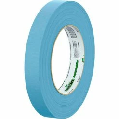 Shurtape FrogTape® Performance Grade, Moderate Temp Masking Tape, Light Blue, 18mm x 55m - Case of 64 7 Shurtape FrogTape® Performance Grade, Moderate Temp Masking Tape, Light Blue, 18mm x 55m - Case of 64 -Adhesives, Sealants & Tape Sales 2022 SHT 105326 Secondary2