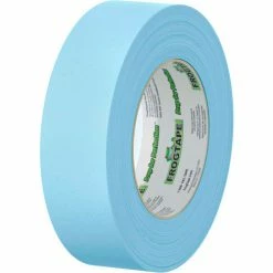 Shurtape FrogTape® Performance Grade, Moderate Temp Masking Tape, Light Blue, 36mm x 55m - Case of 32 -Adhesives, Sealants & Tape Sales 2022 SHT 105328 Secondary2