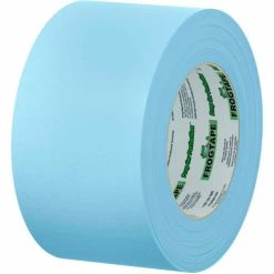 Shurtape FrogTape® Performance Grade, Moderate Temp Masking Tape, Light Blue, 72mm x 55m - Case of 16 -Adhesives, Sealants & Tape Sales 2022 SHT 105330 Secondary2