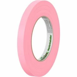 Shurtape FrogTape® FrogTape® Performance Grade High Temp Masking Tape, Pink, 12mm x 55m -Case of 96 -Adhesives, Sealants & Tape Sales 2022 SHT 105331 Secondary2