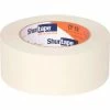 Shurtape® Contractor Grade High Adhesion Masking Tape, Natural, 48mm x 55m - Case of 24
