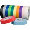 Shurtape® Crepe Paper Masking Tape, CP 631, General Purpose, 48mm x 55m, White - Pkg Qty 168