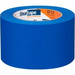 Shurtape® 14-Day ShurRELEASE® Blue Painter's Tape, Multi-Surface, Blue, 72mmx55m, 16/Case -Adhesives, Sealants & Tape Sales 2022 SHT 178868 Secondary2