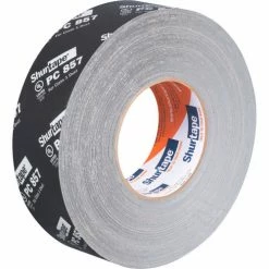 Shurtape PC 857 UL 181B-FX Listed/Printed Cloth Duct Tape 48mm x 55m - Pkg Qty 24 8 Shurtape PC 857 UL 181B-FX Listed/Printed Cloth Duct Tape 48mm x 55m - Pkg Qty 24 -Adhesives, Sealants & Tape Sales 2022 SHT 201885 C