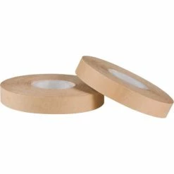 Shurtape® TG 356 Transfer Adhesive Tape 3/4" x 36 Yds. 2 Mil Natural - Pkg Qty 48