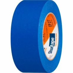 Shurtape® 14-Day ShurRELEASE® Blue Painter's Tape, Multi-Surface, 48mm x 55m - Case of 24 -Adhesives, Sealants & Tape Sales 2022 SHT 202880 Secondary2