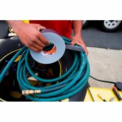 Shurtape PC 618 Performance Grade, Co-Extruded Cloth Duct Tape, 48mm x 55m - Pkg Qty 24 10 Shurtape PC 618 Performance Grade, Co-Extruded Cloth Duct Tape, 48mm x 55m - Pkg Qty 24 -Adhesives, Sealants & Tape Sales 2022 SHT 205265 E