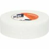 Shurtape MJ 100 Fiberglass Mesh Tape 48mm x 100yds - Pkg Qty 24