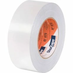 Shurtape AF 975CT Cold Temperature Aluminum Foil Tape 48mm x 46m - Pkg Qty 24 -Adhesives, Sealants & Tape Sales 2022 SHT 232032 C