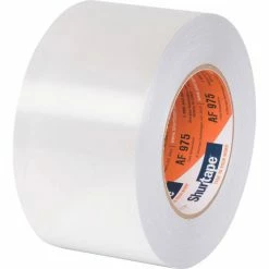 Shurtape AF 975CT Cold Temperature Aluminum Foil Tape 72mm x 46m - Pkg Qty 16 -Adhesives, Sealants & Tape Sales 2022 SHT 232035 C