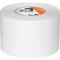 Shurtape AF 990CT Cold Temperature All Service Jacket Tape - White - 96mm x 46m - Pkg Qty 12
