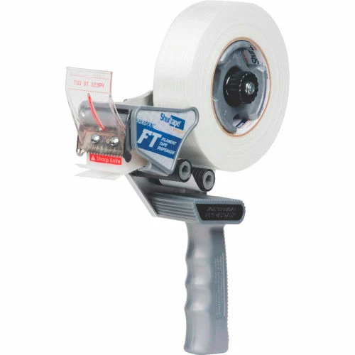 Shurtape® FT 36 Filament Tape Dispenser, 1-1/2"W 3 Shurtape® FT 36 Filament Tape Dispenser, 1-1/2"W - Image 3