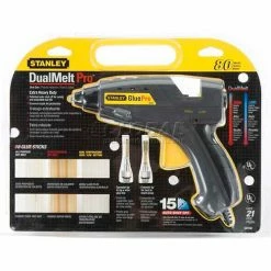 Stanley GR100 DualMelt Pro™ Glue Gun Kit