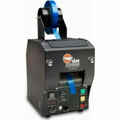 Start International Electronic Heavy Duty Tape Dispenser For Tapes Up To 3-1/18"W -Adhesives, Sealants & Tape Sales 2022 TDA080 3