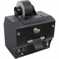 Start International Electronic Heavy Duty Tape Dispenser For Tapes Up To 5-7/8"W -Adhesives, Sealants & Tape Sales 2022 TDA150 left side 2