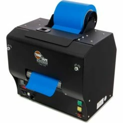 Start International Electronic Heavy Duty Tape Dispenser For Tapes Up To 5-7/8"W