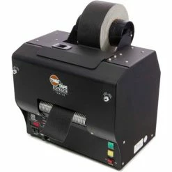 Start International Electronic Heavy Duty Tape Dispenser For Tapes Up To 5-7/8"W -Adhesives, Sealants & Tape Sales 2022 TDA150 right side 2