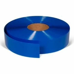 ArmorStripe® 2" x 100' Ultra Durable Floor Tape, Wear Resistant PVC, Blue - Pkg Qty 3