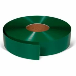 ArmorStripe® Ultra Durable Floor Tape, Green, 4" x 100', 2 Pack, Wear Resistant PVC - Pkg Qty 2