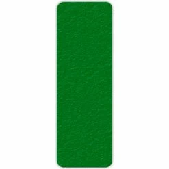 Incom Manufacturing Floor Marking Tape, Green, Rectangle Shape, 25/Pkg., LM100G 5 Incom Manufacturing Floor Marking Tape, Green, Rectangle Shape, 25/Pkg., LM100G -Adhesives, Sealants & Tape Sales 2022 TOA LM100G