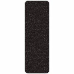 Incom Manufacturing Floor Marking Tape, Black, Rectangle Shape, 25/Pkg., LM100K 5 Incom Manufacturing Floor Marking Tape, Black, Rectangle Shape, 25/Pkg., LM100K -Adhesives, Sealants & Tape Sales 2022 TOA LM100K