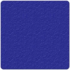 Incom Manufacturing Floor Marking Tape, Blue, 6" Square, 25/Pkg., LM150B -Adhesives, Sealants & Tape Sales 2022 TOA LM150B