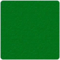 Incom Manufacturing Floor Marking Tape, Green, 6" Square, 25/Pkg., LM150G -Adhesives, Sealants & Tape Sales 2022 TOA LM150G