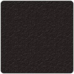 Incom Manufacturing Floor Marking Tape, Black, 6" Square, 25/Pkg., LM150K -Adhesives, Sealants & Tape Sales 2022 TOA LM150K