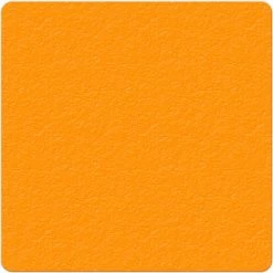 Incom Manufacturing Floor Marking Tape, Orange, 6" Square, 25/Pkg., LM150N -Adhesives, Sealants & Tape Sales 2022 TOA LM150N