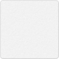 Incom Manufacturing Floor Marking Tape, White, 6" Square, 25/Pkg., LM150W -Adhesives, Sealants & Tape Sales 2022 TOA LM150W