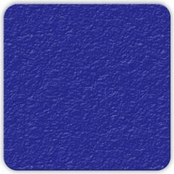 Incom Manufacturing Floor Marking Tape, Blue, 3" Square, 25/Pkg., LM160B -Adhesives, Sealants & Tape Sales 2022 TOA LM160B