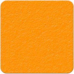 Incom Manufacturing Floor Marking Tape, Orange, 3" Square, 25/Pkg., LM160N -Adhesives, Sealants & Tape Sales 2022 TOA LM160N
