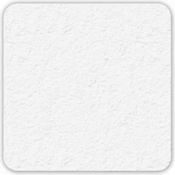 Incom Manufacturing Floor Marking Tape, White, 3" Square, 25/Pkg., LM160W -Adhesives, Sealants & Tape Sales 2022 TOA LM160W