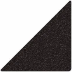 Incom Manufacturing Floor Marking Tape, Black, 6" Triangle, 25/Pkg., LM170K 5 Incom Manufacturing Floor Marking Tape, Black, 6" Triangle, 25/Pkg., LM170K -Adhesives, Sealants & Tape Sales 2022 TOA LM170K