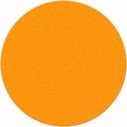 Incom Manufacturing Floor Marking Tape, Orange, 6" Circle, 25/Pkg., LM190N 5 Incom Manufacturing Floor Marking Tape, Orange, 6" Circle, 25/Pkg., LM190N -Adhesives, Sealants & Tape Sales 2022 TOA LM190N