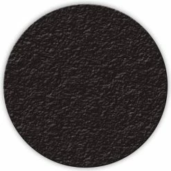Incom Manufacturing Floor Marking Tape, Black, 3" Circle, 25/Pkg., LM200K -Adhesives, Sealants & Tape Sales 2022 TOA LM200K