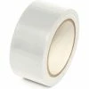 Incom Manufacturing Floor Marking Aisle Tape, White, 3"W x 108'L Roll, PST313