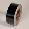 Incom Manufacturing Tuff Mark Tape, Black, 2"W x 100'L Roll, TM1102K