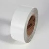 Incom Manufacturing Tuff Mark Tape, White, 2"W x 100'L Roll, TM1102W