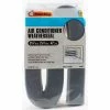 Frost King® Air Conditioner Weatherseal, 42"L x 2-1/4"W, Black - Pkg Qty 18