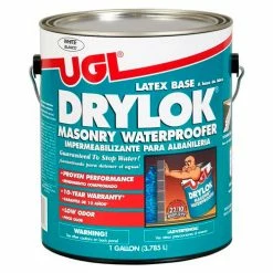 DRYLOK® FAST PLUG® 10 Lb. Can - 00924